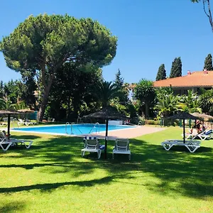 Pol Y Hada Puerto Banus Marbella