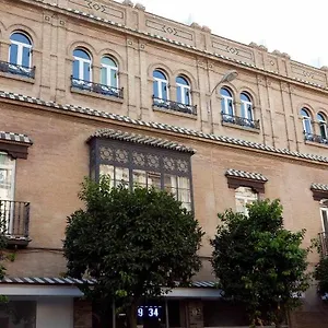 Apartamento Isg Lovely Duplex, Sevilla