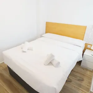 Apartamento Rentalsevilla Apartamento Recién Reformado En Centro De, Sevilla