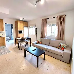 Fray Isidoro Appartement