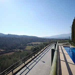 Casa Del Moliner Boada