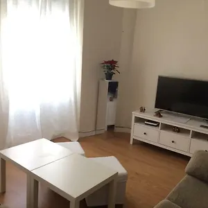 Peris Mencheta Siviglia