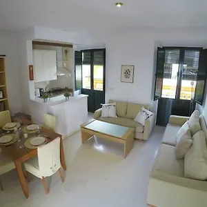 Apartamento En El Corazón De Junto A La Giralda Wifi, Sevilla