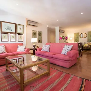 Apartamento Flamencos Con Garage 5 Pax, Sevilla