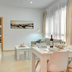 Apartamento San Julian, Sevilla