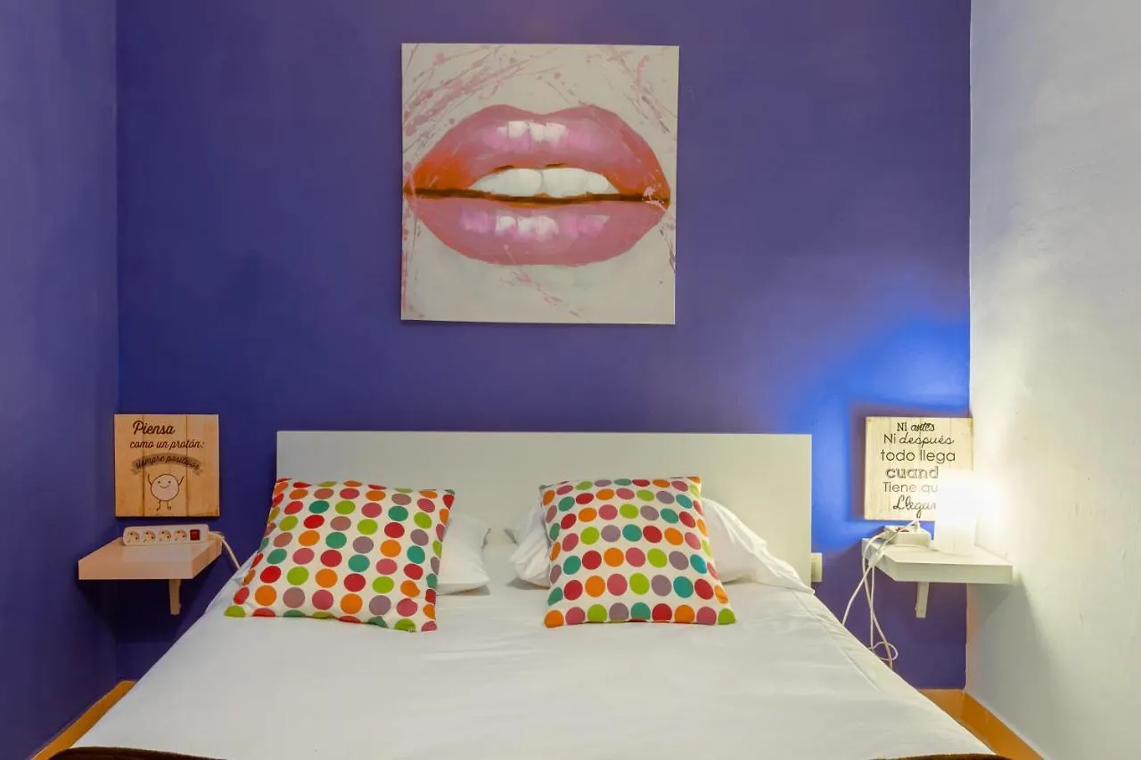 Apartment Sevillahome Teodosio 27