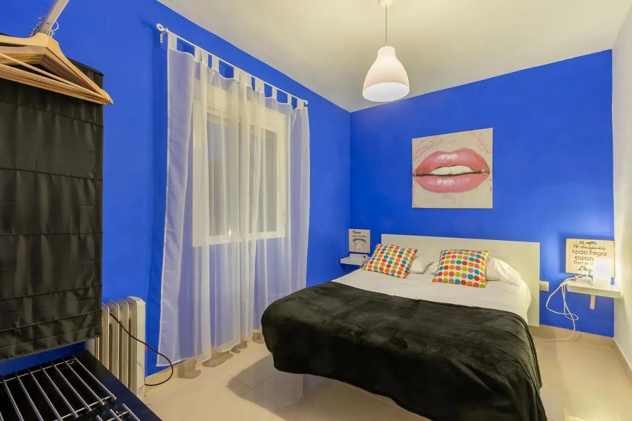 Sevillahome Teodosio 27 Spain